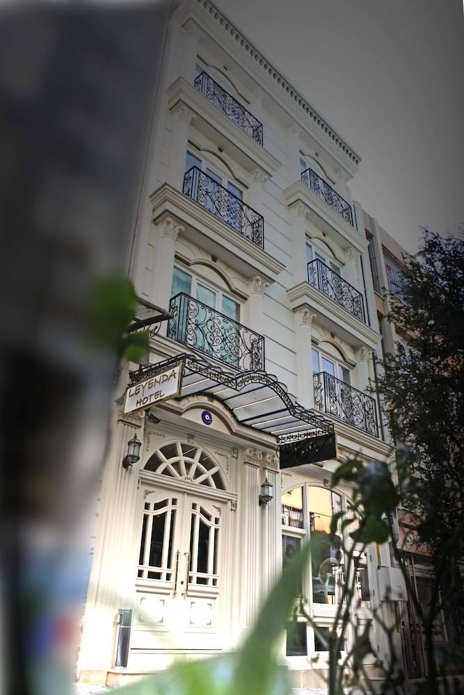 Leyenda Boutıque Hotel 2
