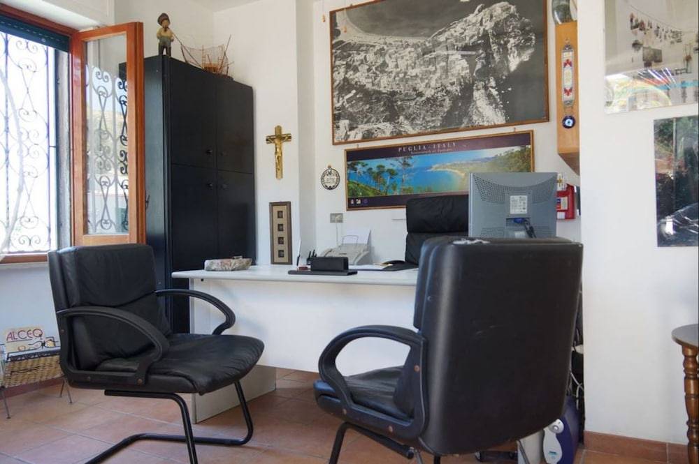 Villaggio Turistico Valle Scinni 2