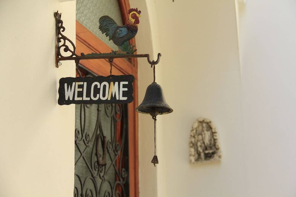 Casa Augusto B&B 2