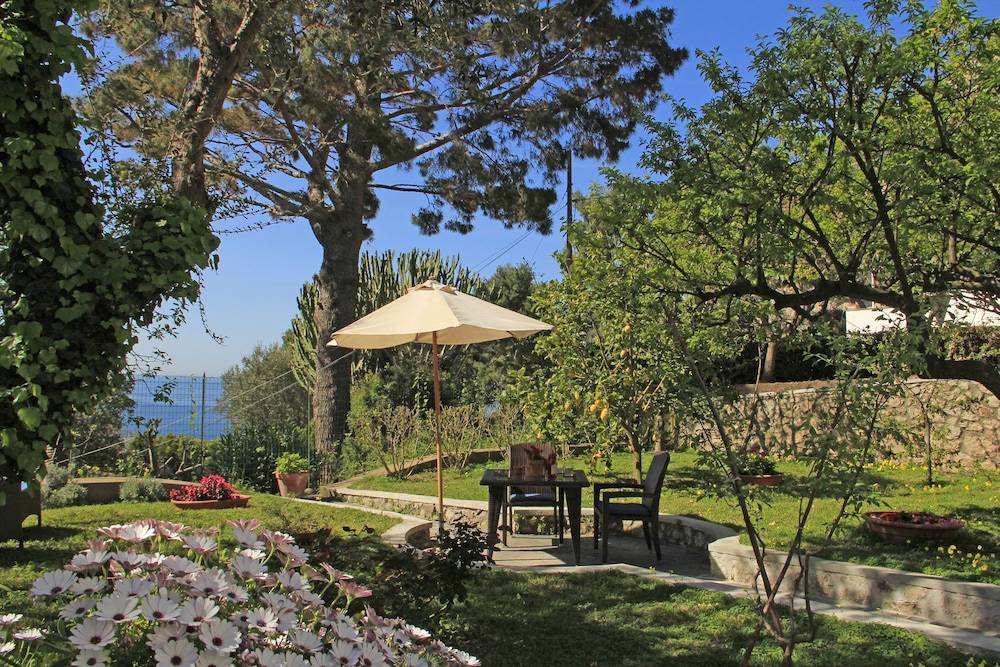 Casa Augusto B&B 1
