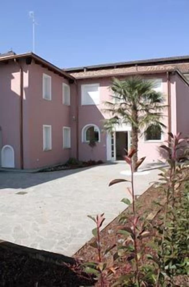 Hotel Ai Dogi 1