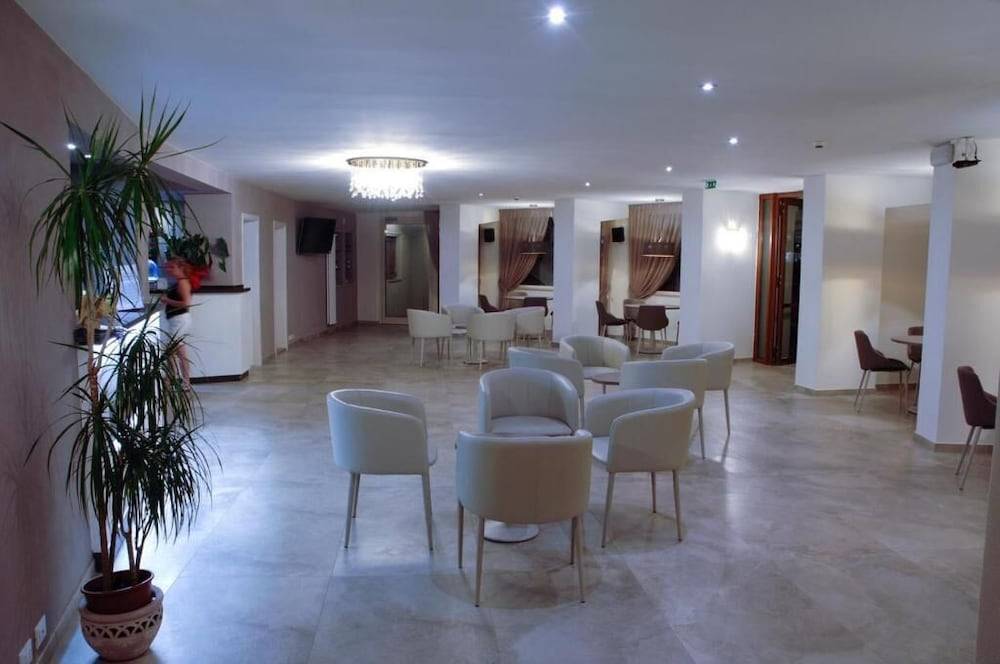 Hotel Schiller 2