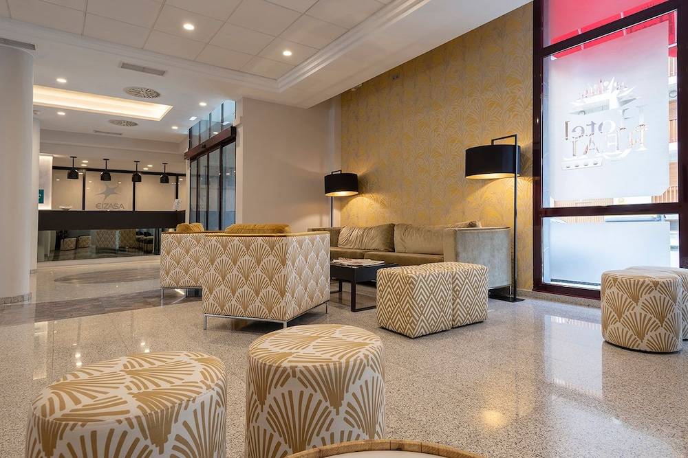 Hotel & Spa Real Jaca 1