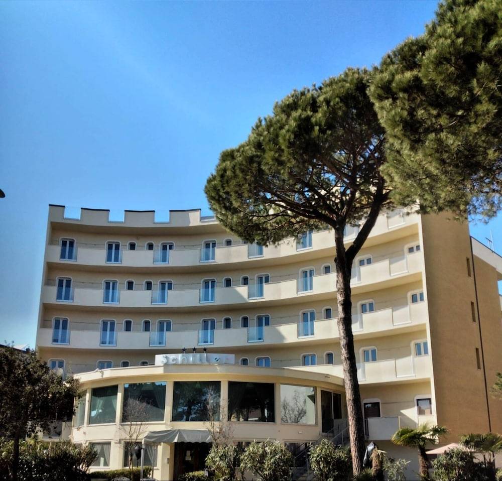 Hotel Schiller 1