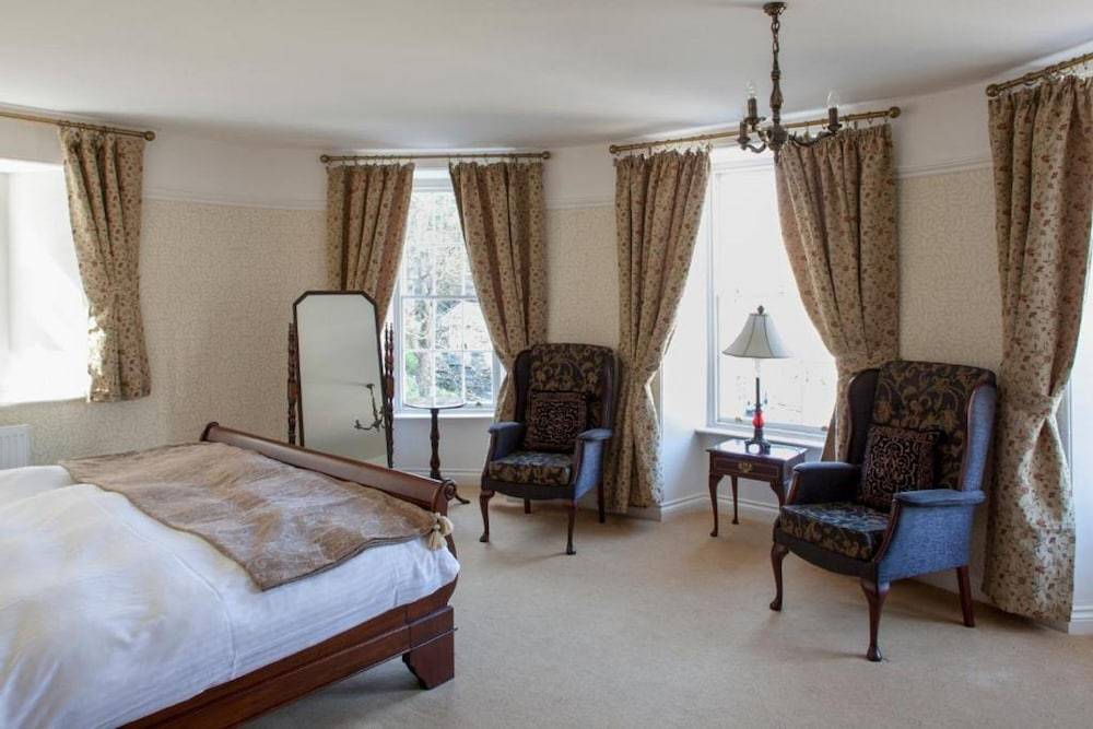 The Wellington Hotel 2