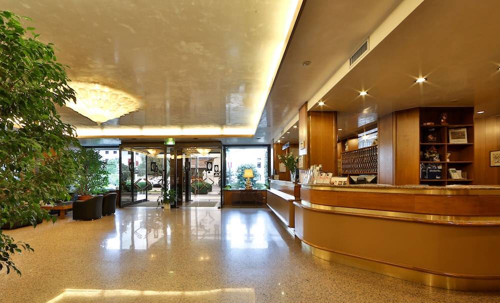 Bonotto Hotel Palladio 2