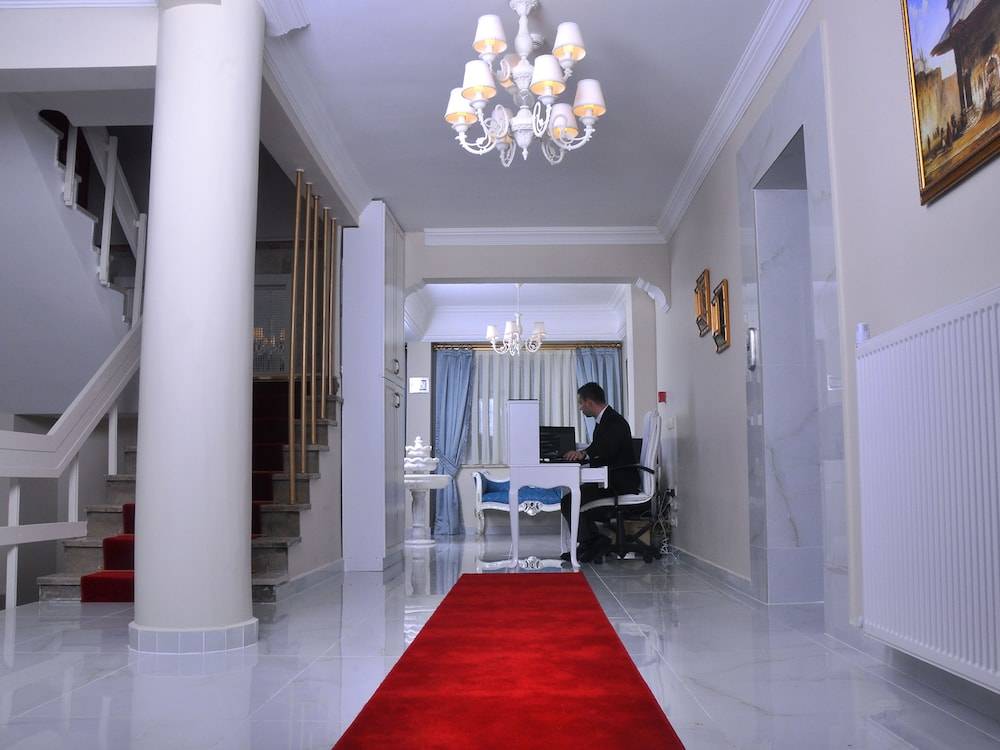 Divani Ali Hotel 2