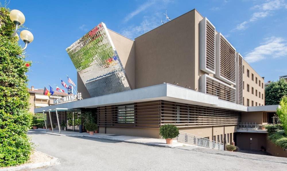 Bonotto Hotel Palladio 1