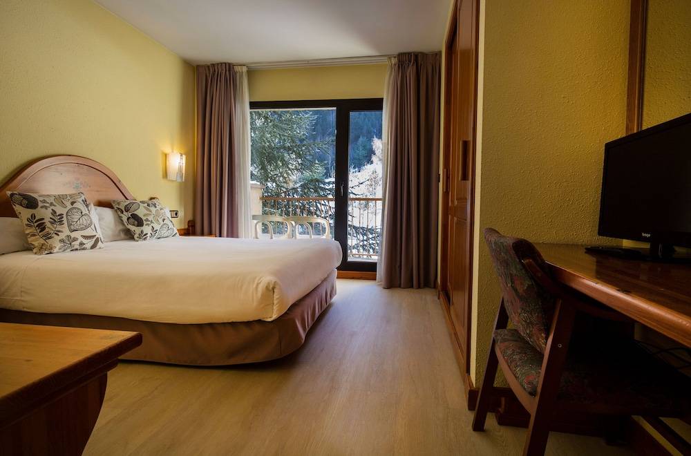 Hotel Sant Gothard by Nexta 1