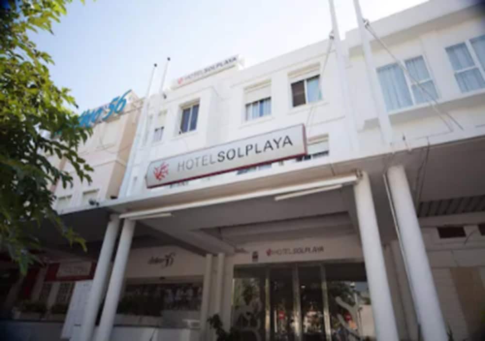 Sol Playa 1