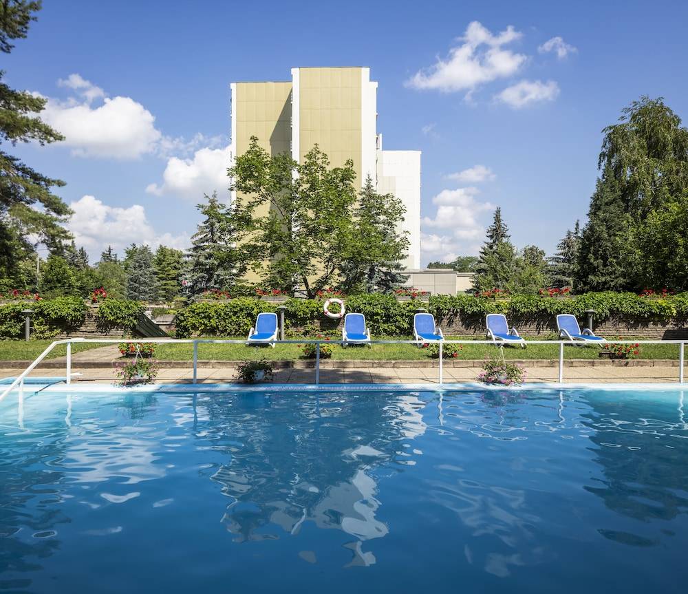 Ensana Thermal Hévíz 1