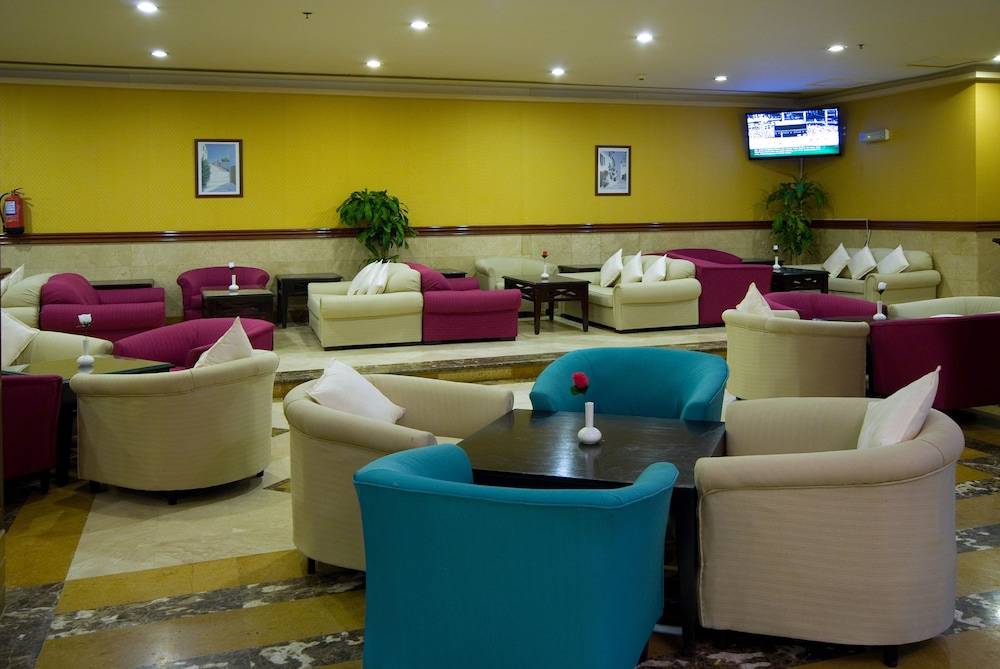 Al Massa Bader hotel 2