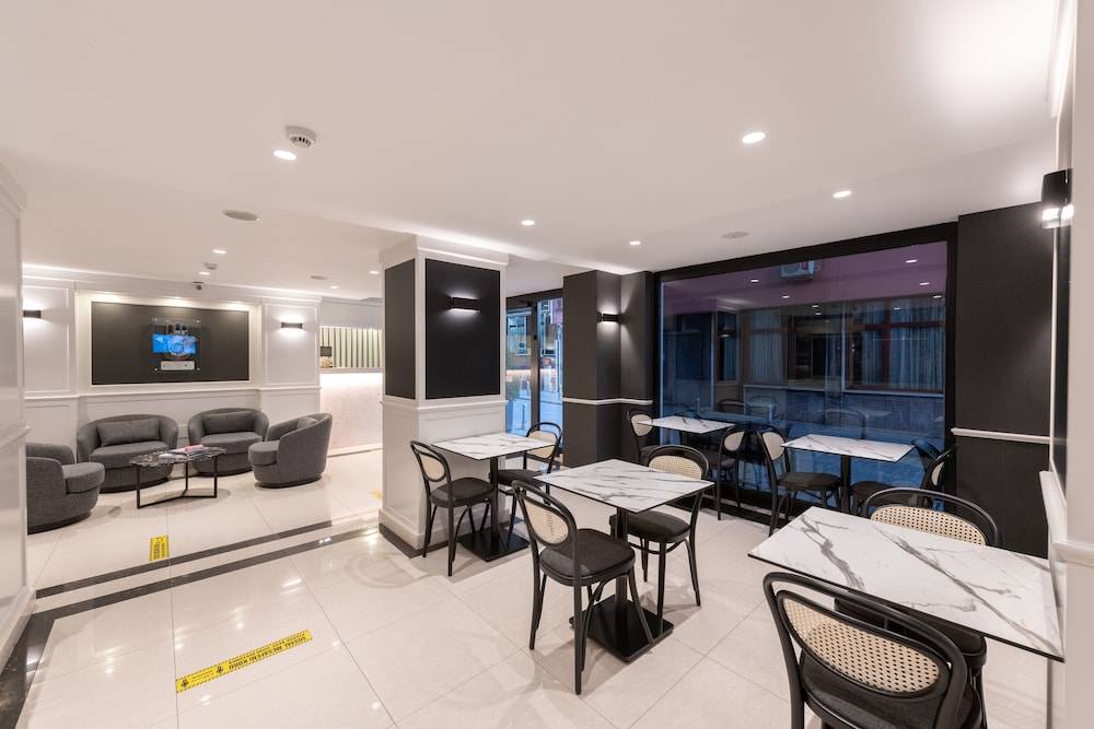 Dream Bosphorus Hotel 2
