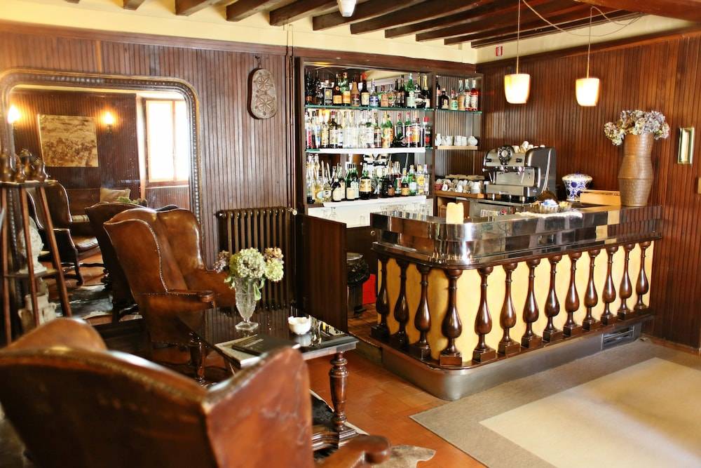 Le Querce Hotel 2