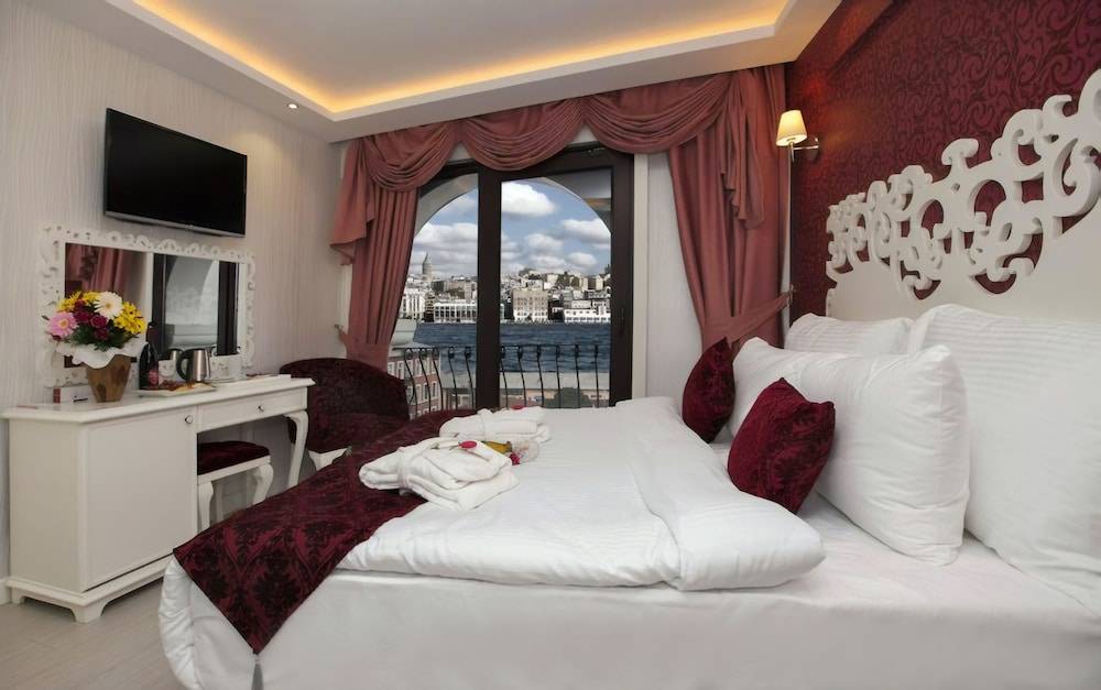 Dream Bosphorus Hotel 1
