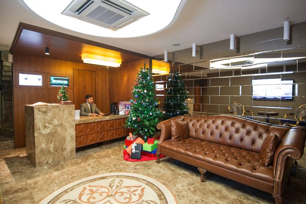 GK Regency Suites 2