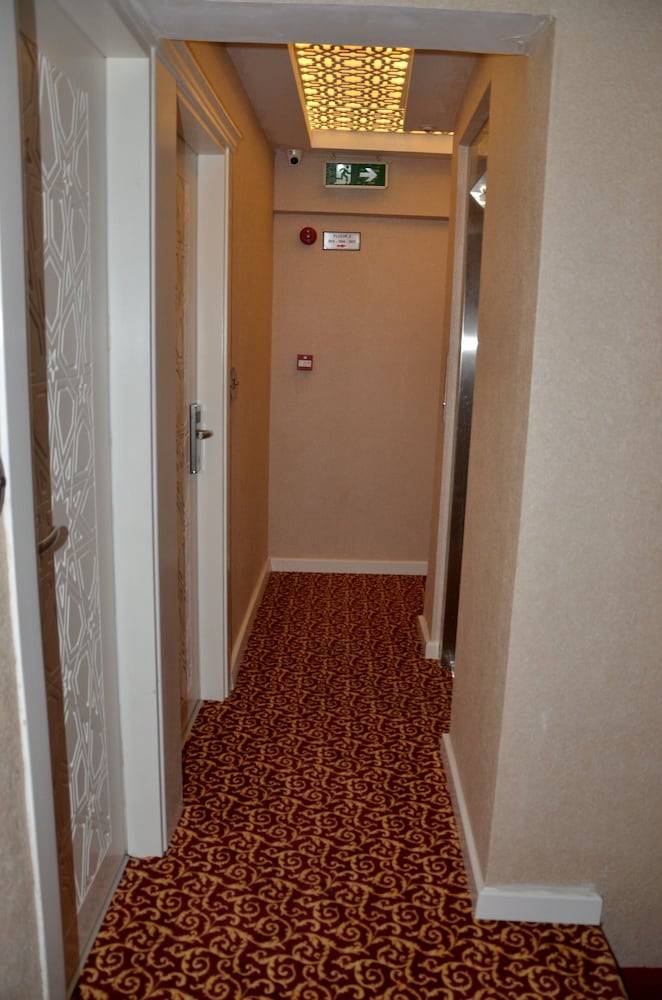 Sun Comfort Hotel 2