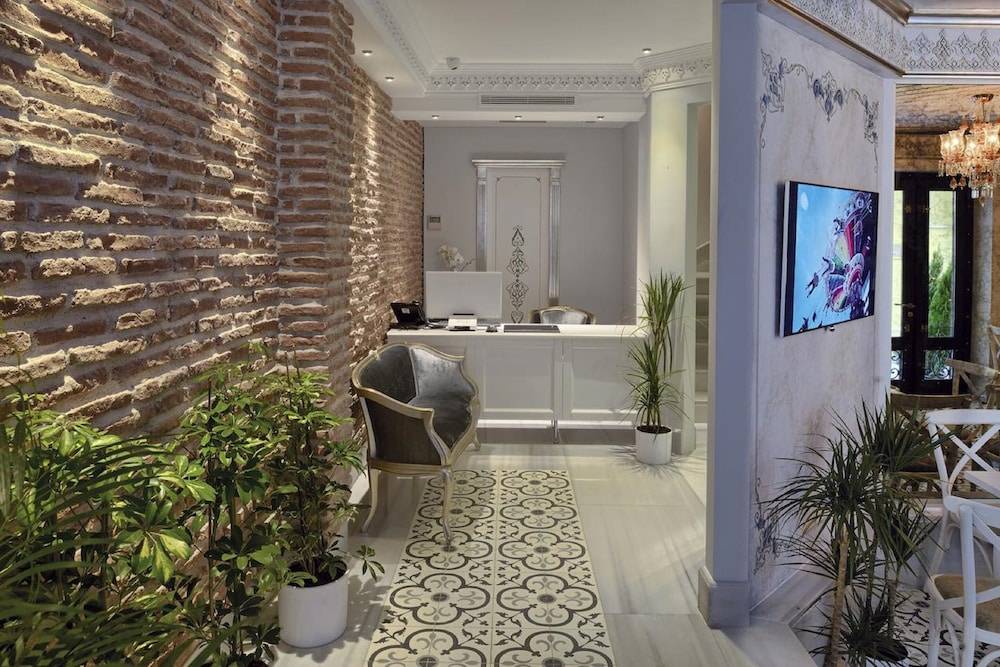 Nexthouse Pera Hotel 2