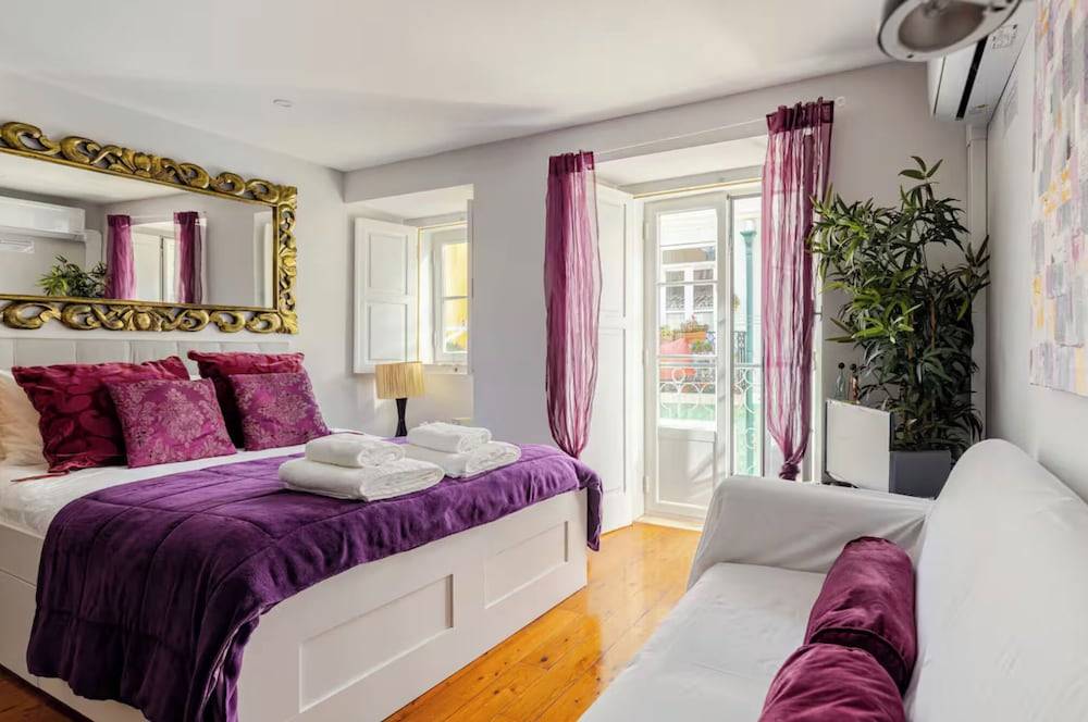Lisbon Core Apartments Bairro Alto 2