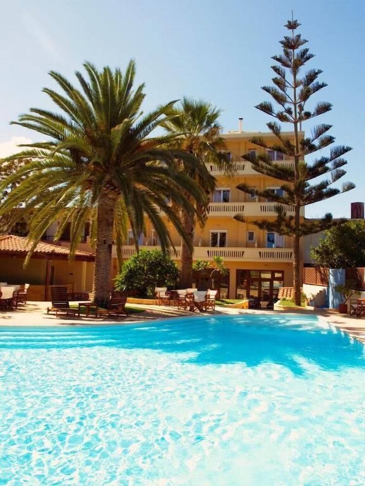 Kissamos Hotel 1