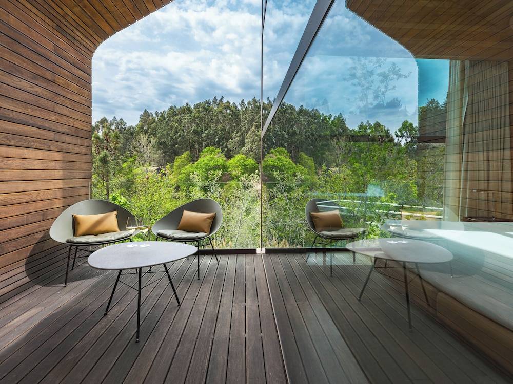 Lavandeira Douro Nature & Wellness 1