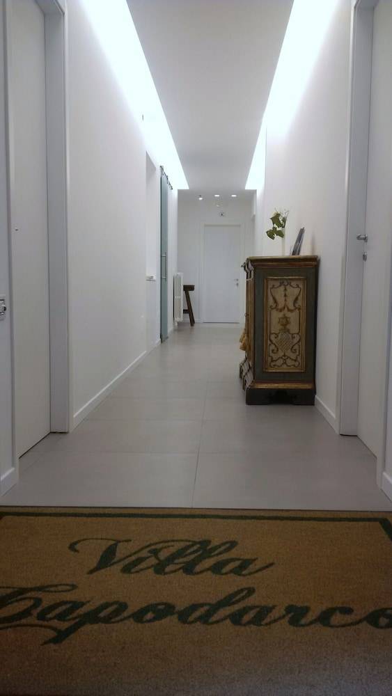 Villa Capodarco B&B 2