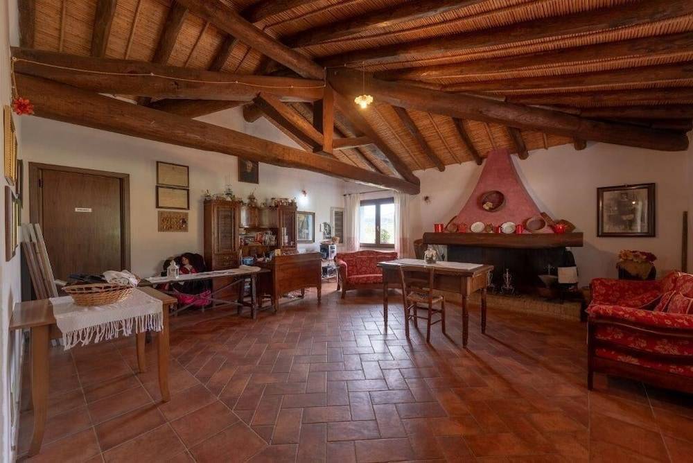 Tenuta Don Ballore Country Resort 2