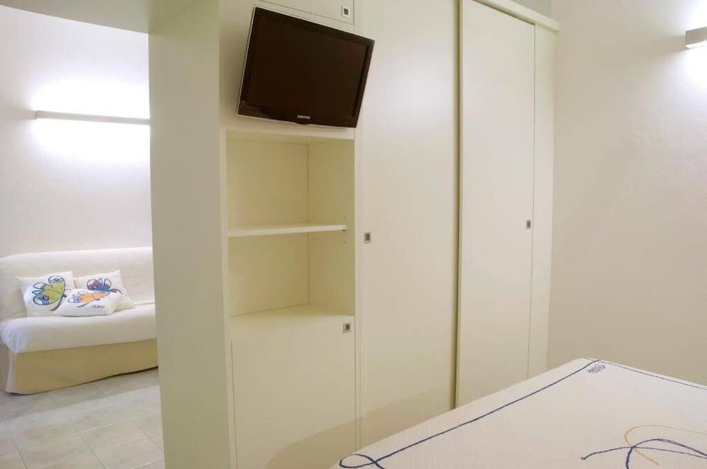 Hotel Eros Residence 2