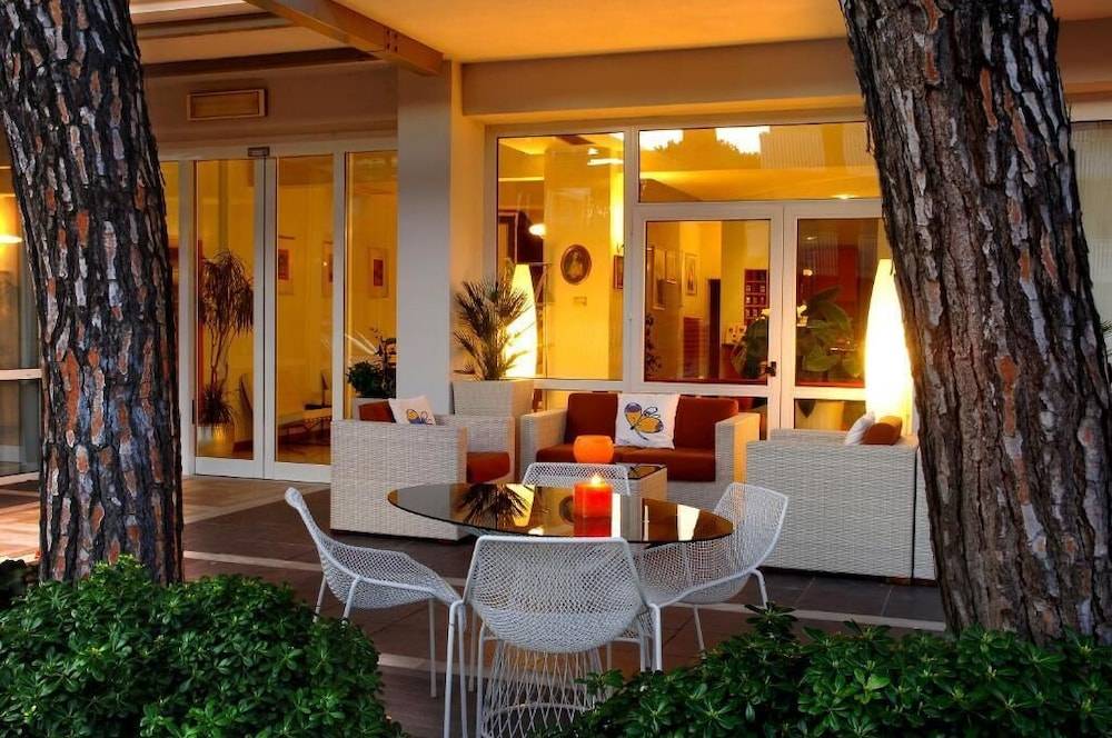 Hotel Eros Residence 1