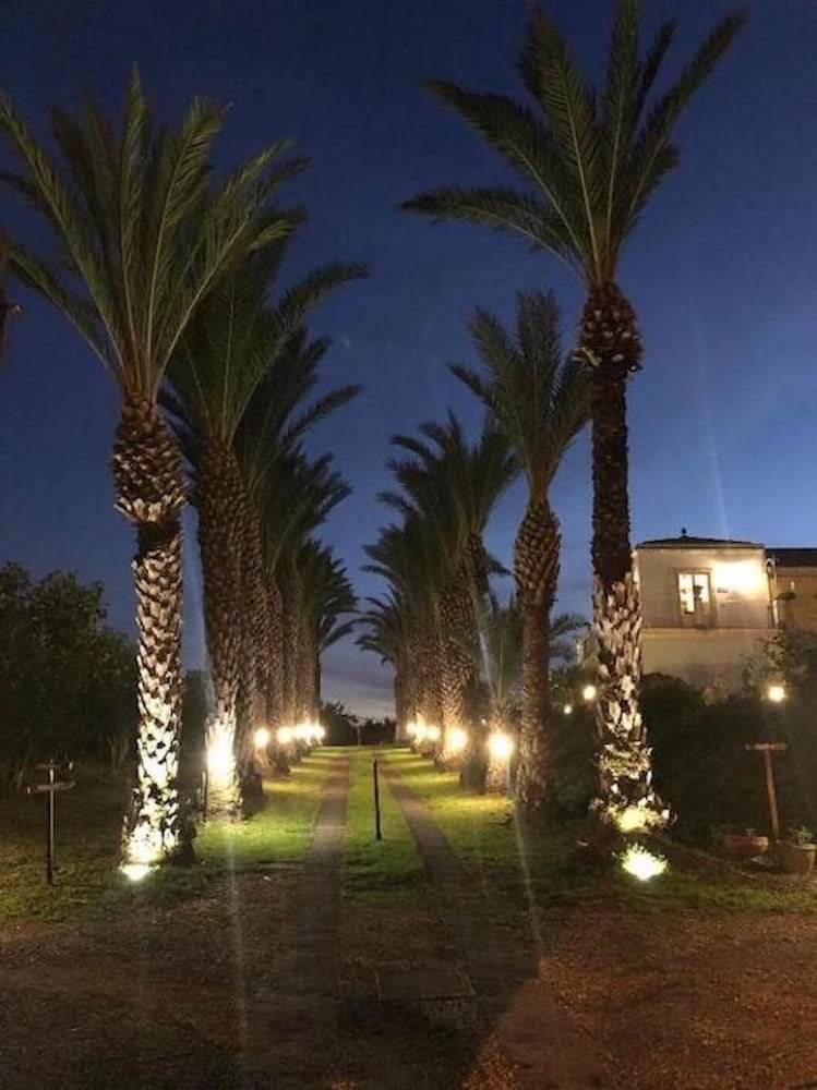 Torre Archirafi Resort 1