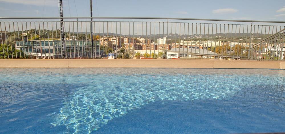 Apartaments Ponent 1