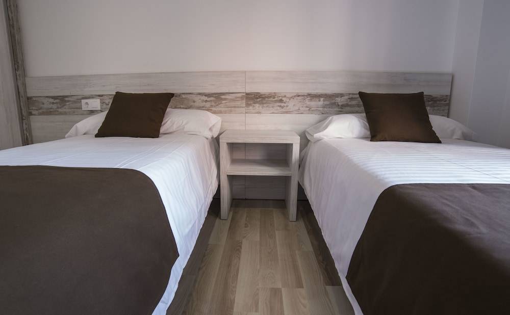 Apartaments Ponent 2