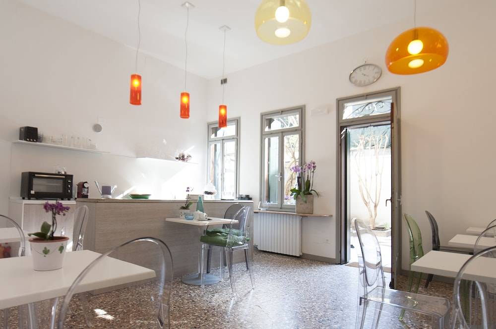 Scrovegni Room & Breakfast 1