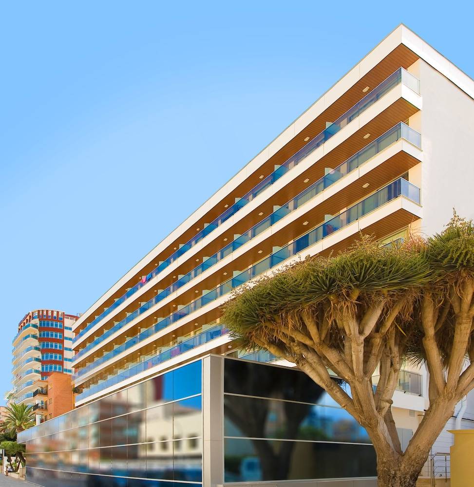 Hotel RH Bayren Parc 1