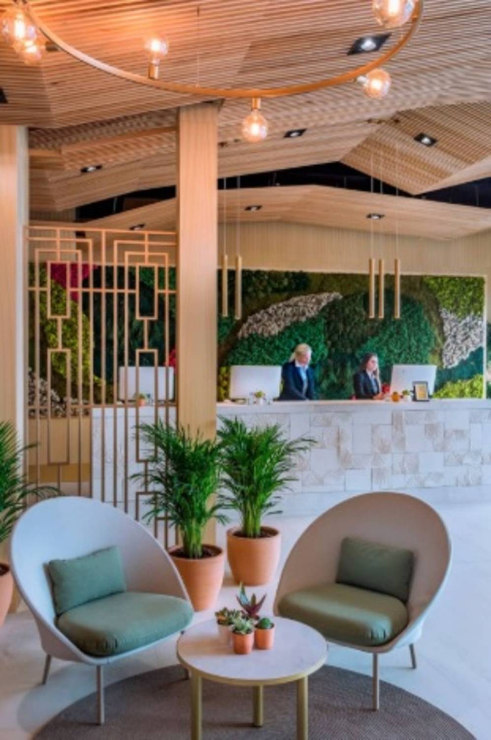 Mediterraneo Bay Hotel & Resort 1