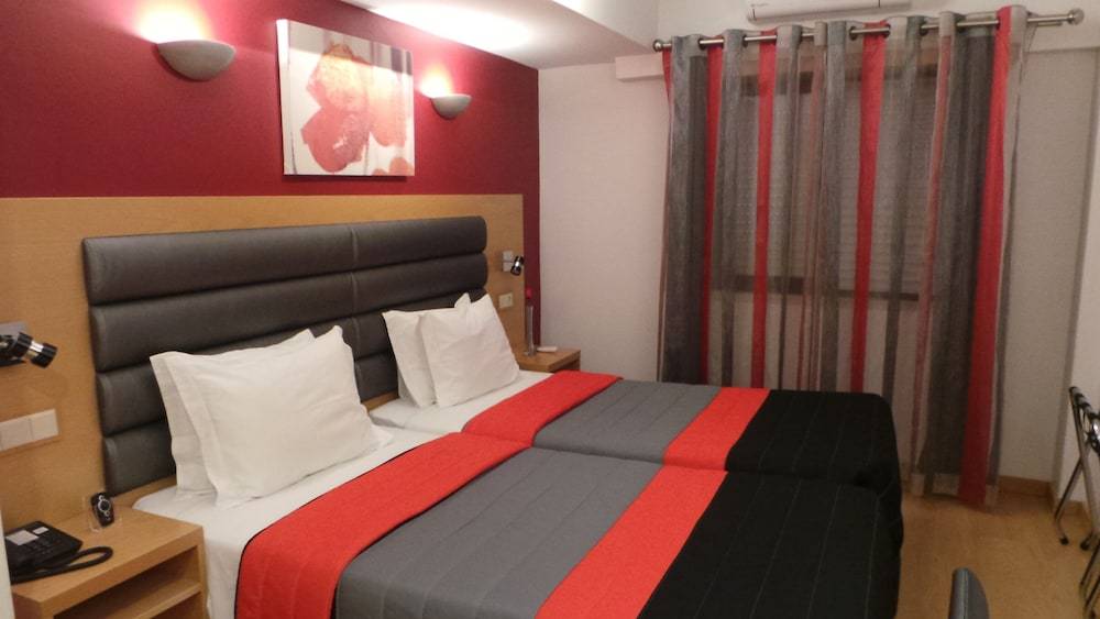 Dom João Glamour Hotel 2