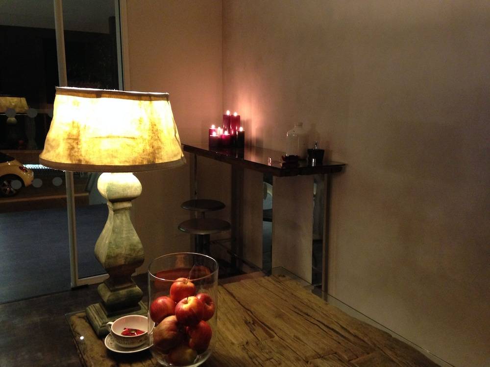 Bell Suite Hotel 2