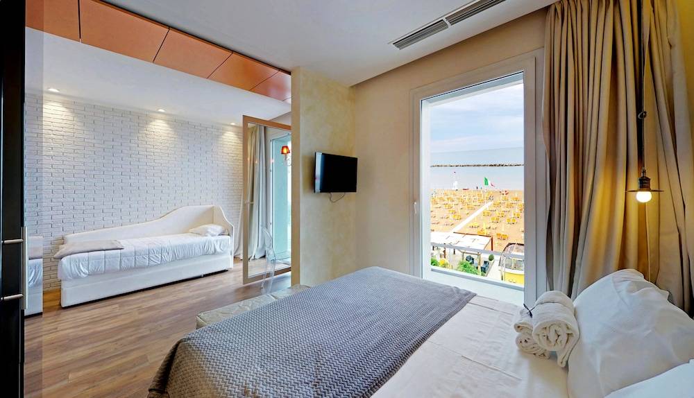Bell Suite Hotel 1