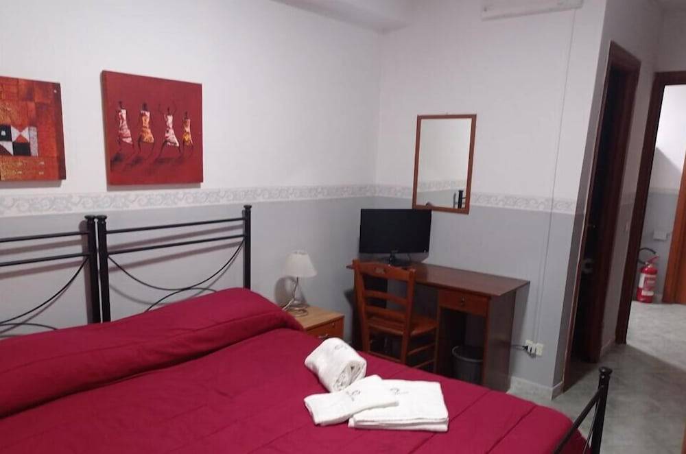 Hotel Alloggio Del Conte 1