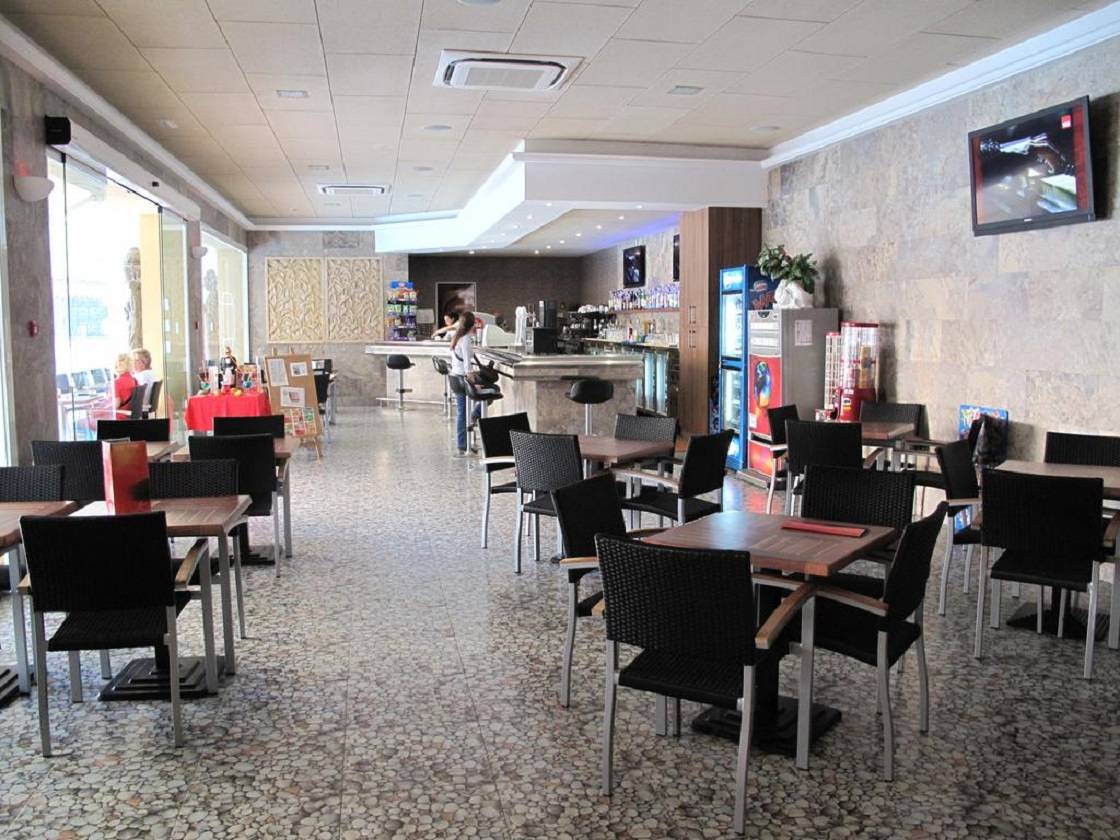 Hotel la Palmera & Spa 2