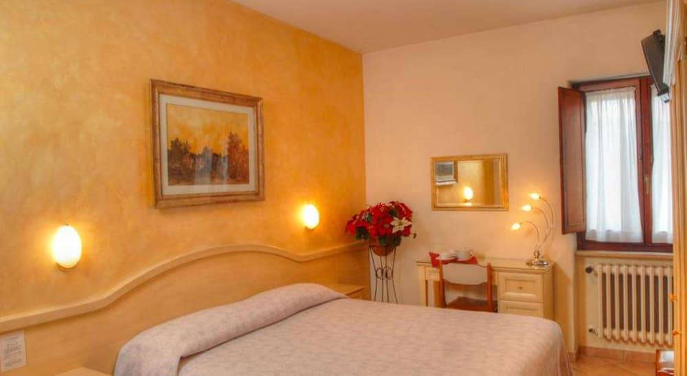Hotel Belvedere 2