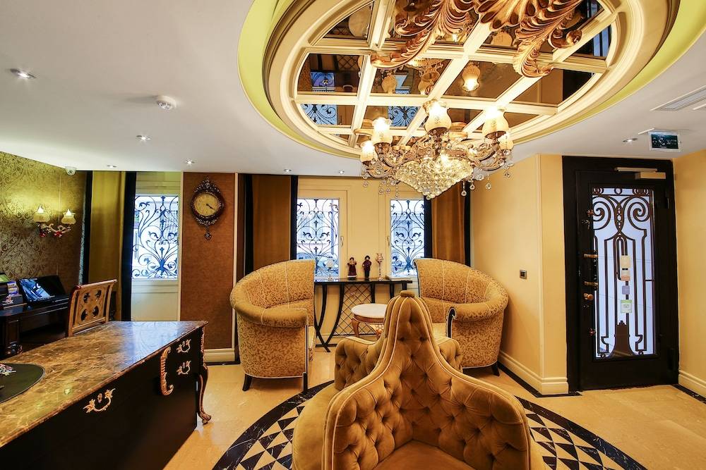 Katelya Hotel 2