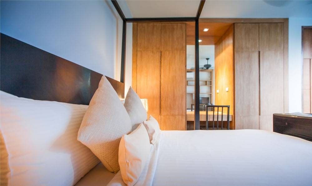 Wings Phuket Villa by Two Villas HOLIDAY 2