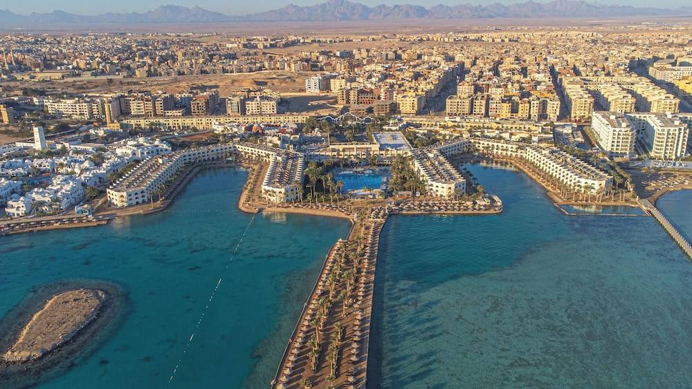 Arabia Azur Resort 1