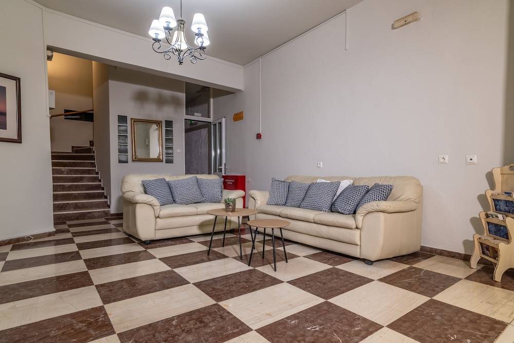 Girogiali beach hotel - Adults only 2