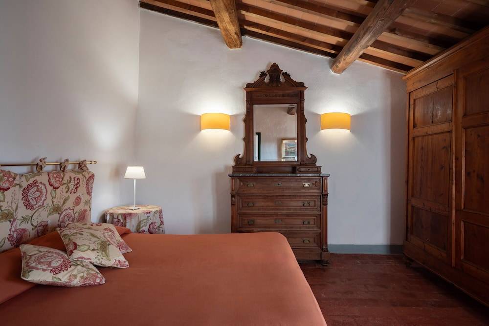 Agriturismo Bio Fattoria Bacio 2