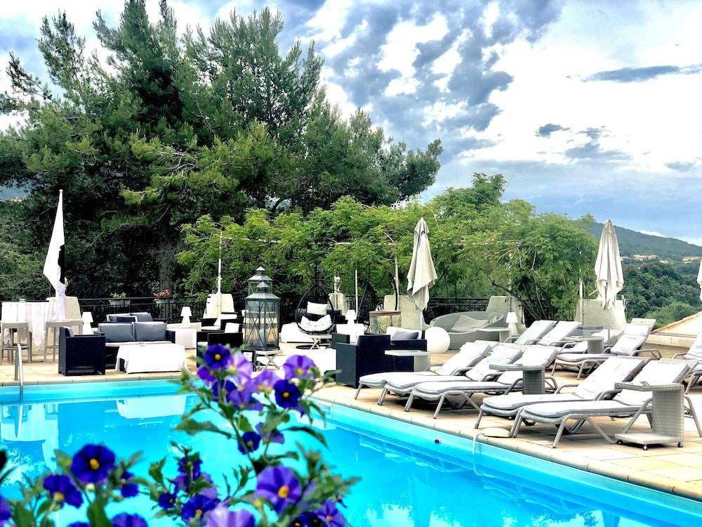 Hotel & Appartements Acqua Dolce 1