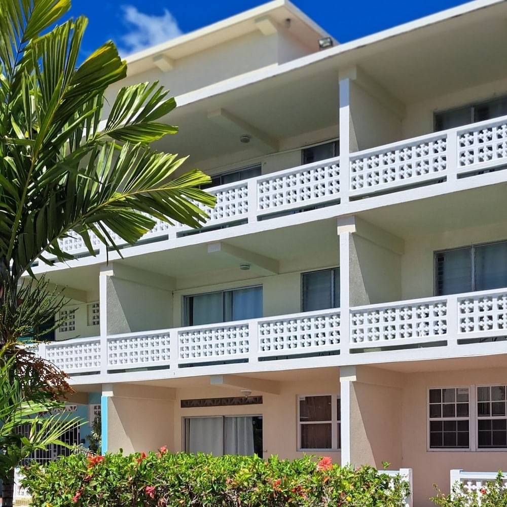 Melrose Beach Apartments Inc 1