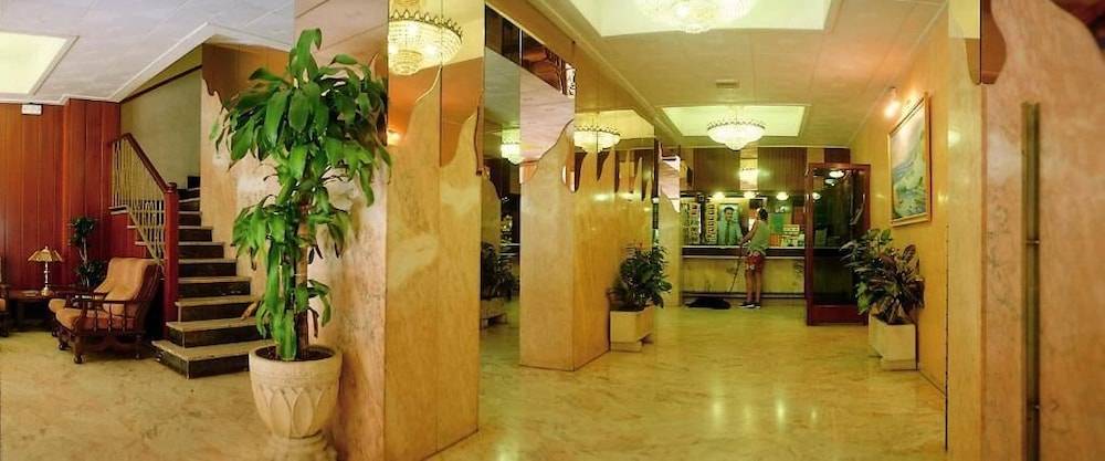HOTEL CONTINENTAL 2