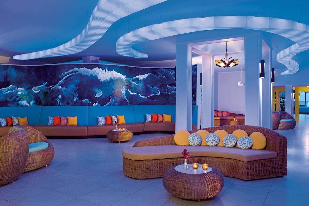 Sunscape Curacao Resort Spa & Casino 2
